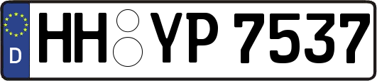 HH-YP7537