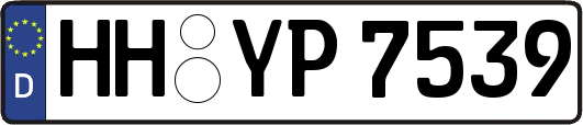 HH-YP7539