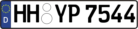 HH-YP7544
