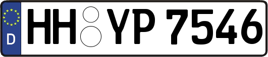 HH-YP7546
