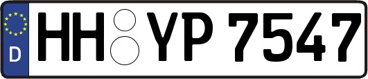 HH-YP7547