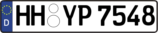 HH-YP7548