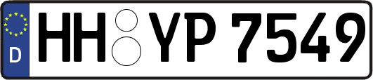 HH-YP7549