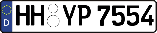 HH-YP7554