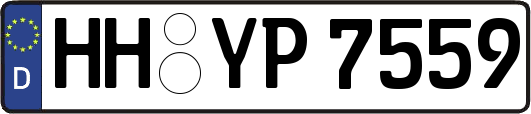 HH-YP7559