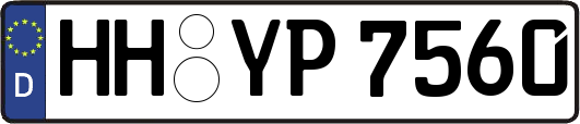 HH-YP7560