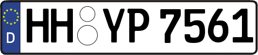 HH-YP7561
