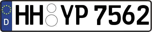 HH-YP7562