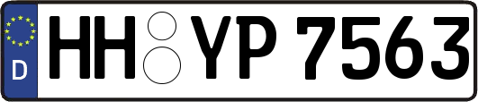 HH-YP7563