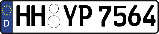 HH-YP7564