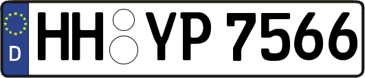 HH-YP7566