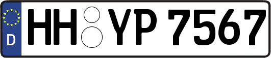 HH-YP7567