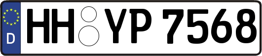 HH-YP7568