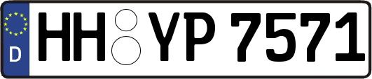 HH-YP7571