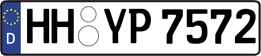 HH-YP7572