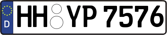 HH-YP7576