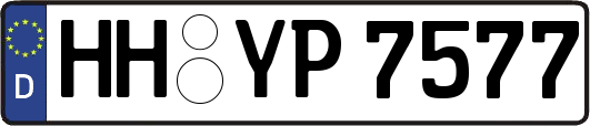 HH-YP7577