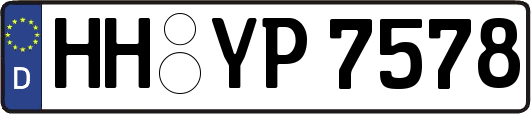 HH-YP7578