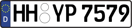HH-YP7579