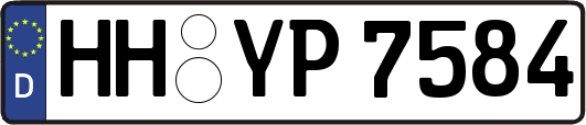 HH-YP7584