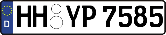 HH-YP7585