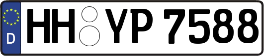 HH-YP7588