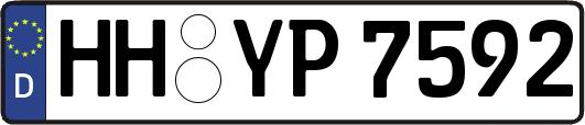 HH-YP7592
