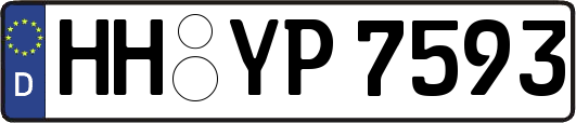 HH-YP7593
