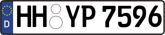HH-YP7596
