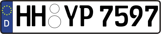 HH-YP7597