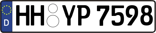 HH-YP7598