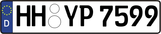 HH-YP7599