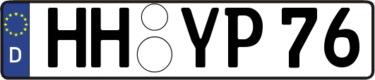 HH-YP76