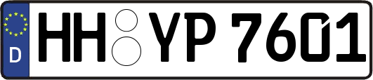 HH-YP7601