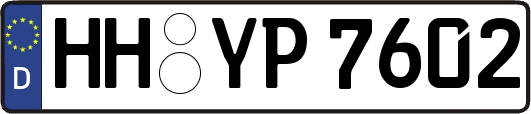 HH-YP7602