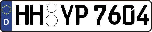 HH-YP7604