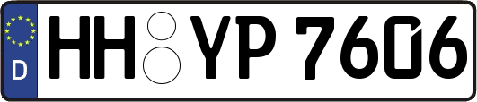 HH-YP7606