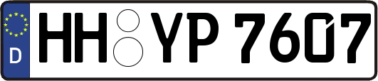 HH-YP7607