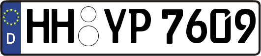 HH-YP7609