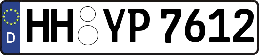 HH-YP7612