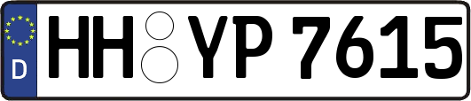 HH-YP7615