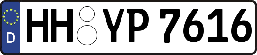 HH-YP7616