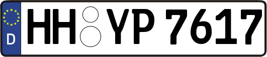HH-YP7617