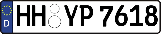 HH-YP7618