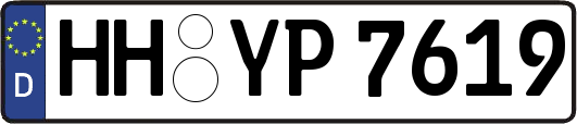 HH-YP7619