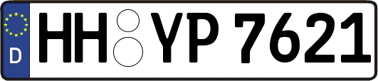 HH-YP7621