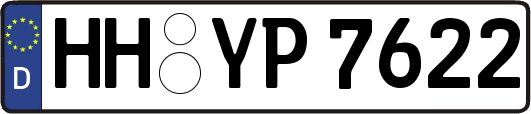 HH-YP7622