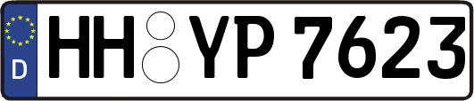 HH-YP7623