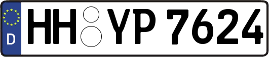 HH-YP7624