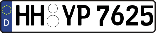 HH-YP7625